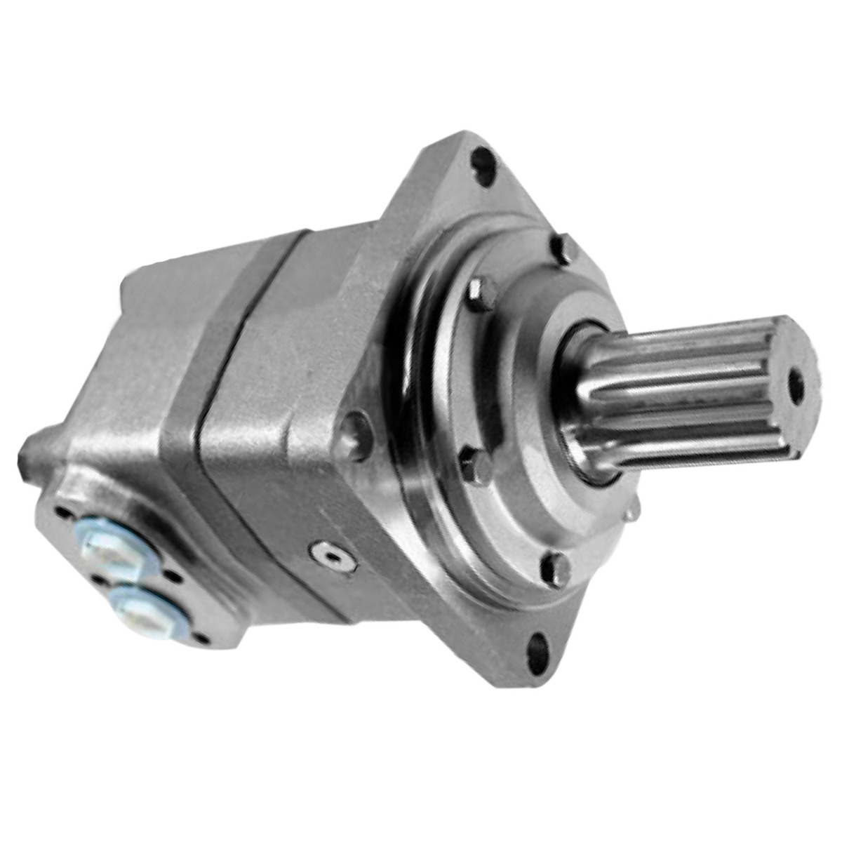 Hydraulischer Orbitalmotor OMV315-151B3105 für Danfoss