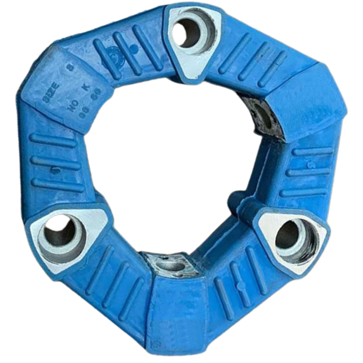 8AS-Kupplungsbaugruppe für Kobelco