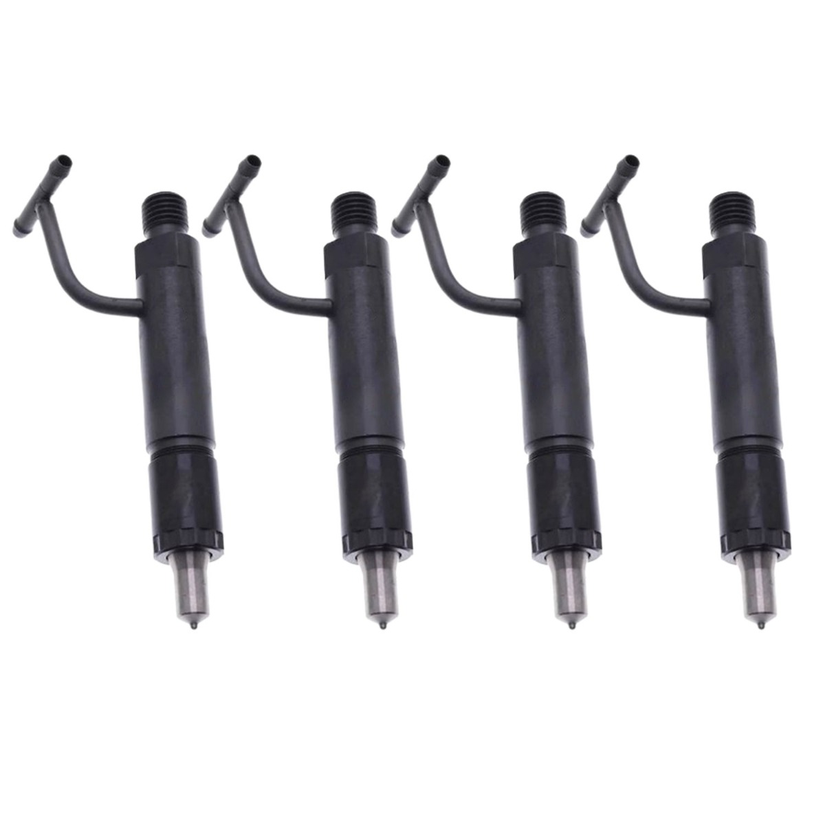 4 Stück Kraftstoffeinspritzer AM881132 für John Deere
