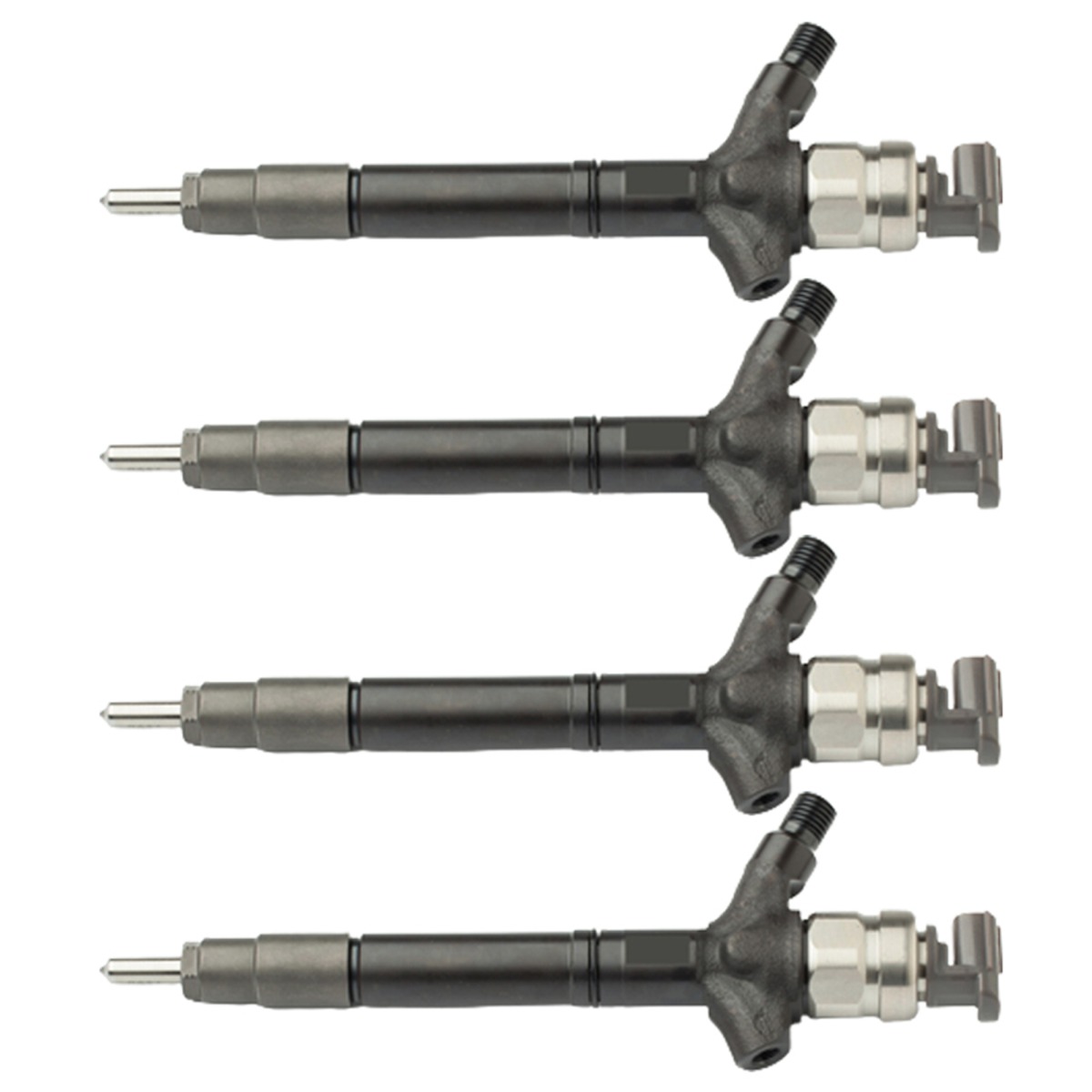 4 Stück Einspritzdüse 23670-0R050 für Toyota