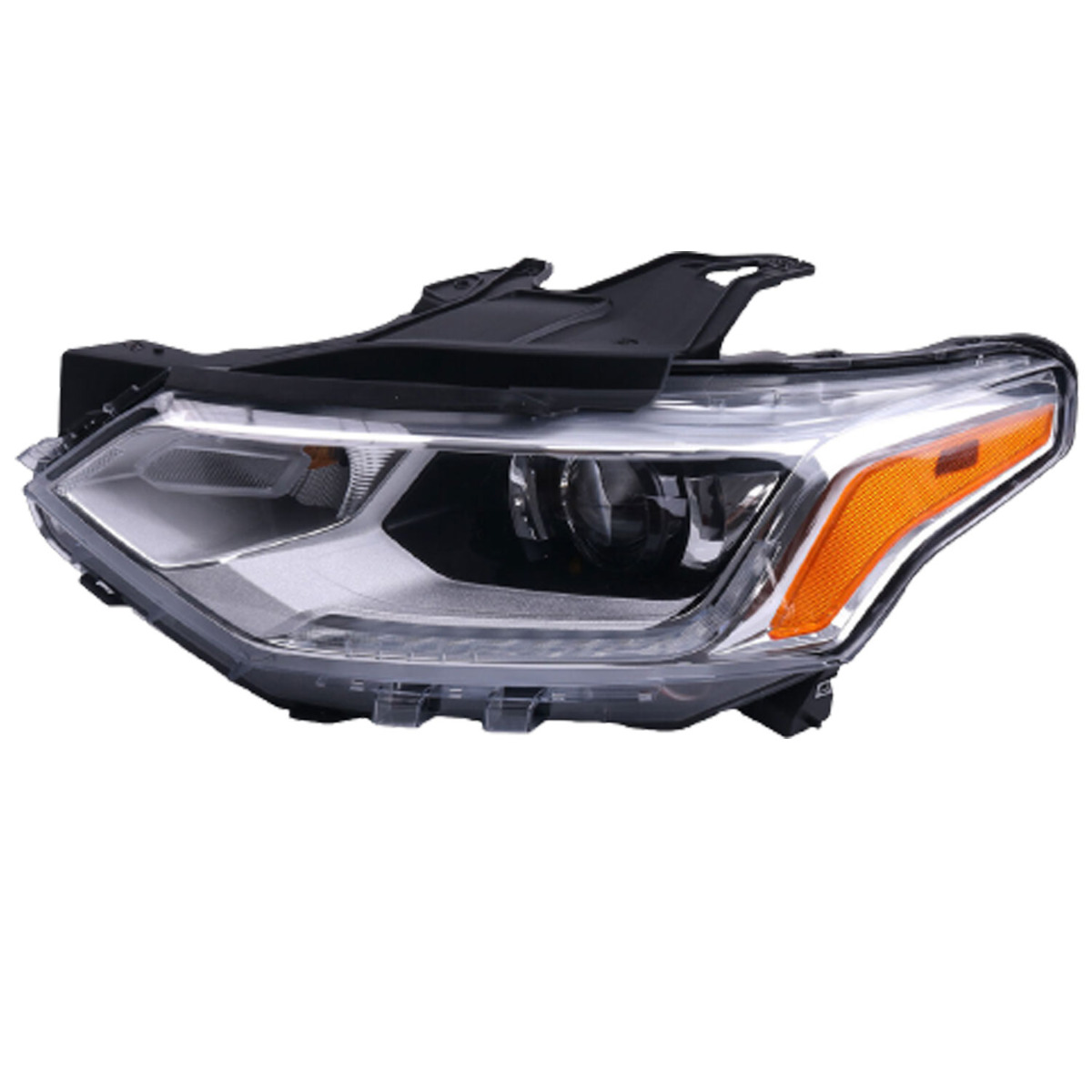 Scheinwerfer&#x20;GM2502487&#x20;f&#xFC;r&#x20;Chevrolet