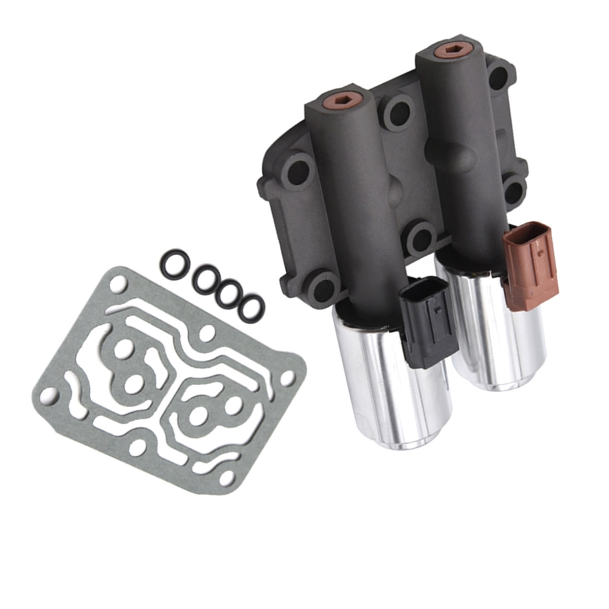 Getriebe Doppellinearmagnet 28260-PRP-014 für Honda