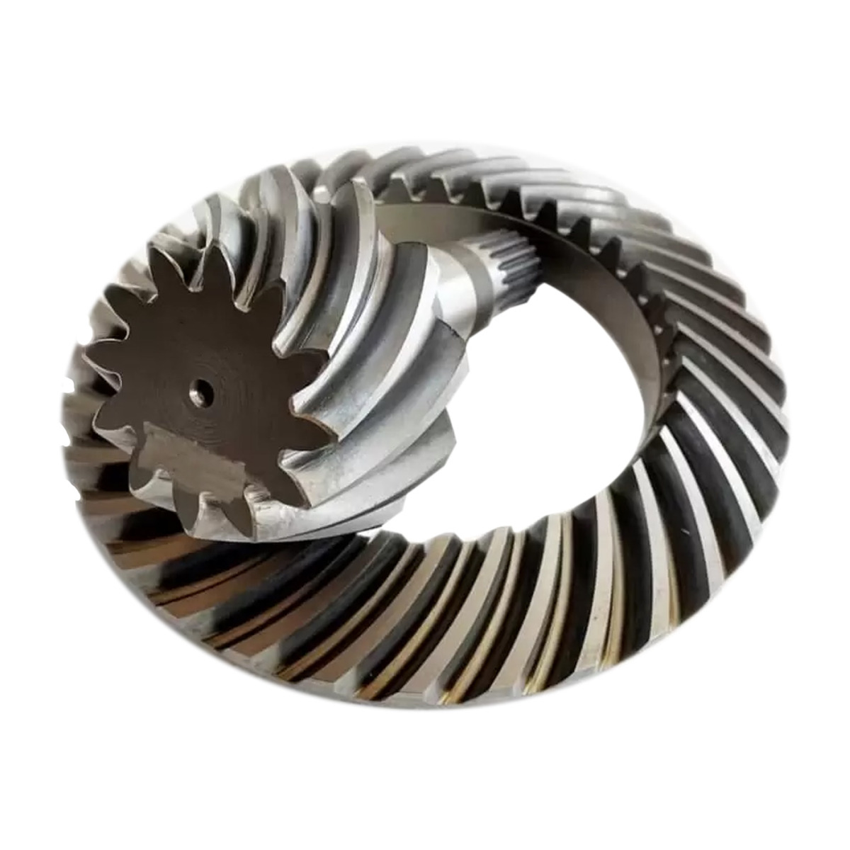 Zahnkränze und Ritzel CA0068346 für Komatsu