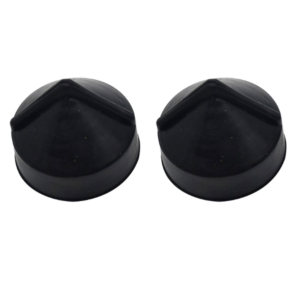 Staubaustragsventil 2St. 6655938 für Bobcat