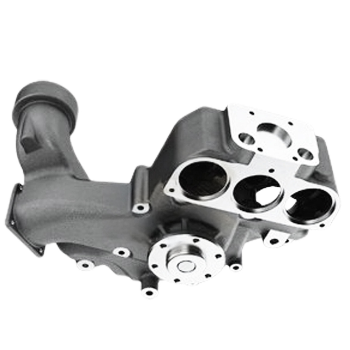 Wasserpumpe 51.06500-6470 für MAN