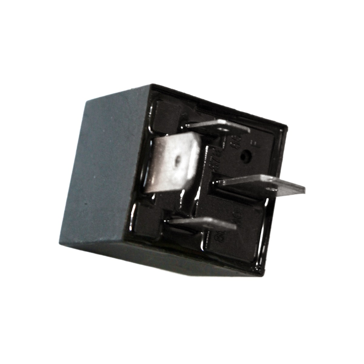 Kraftstoff-Abschaltmagnet-Relais 14V für Dodge