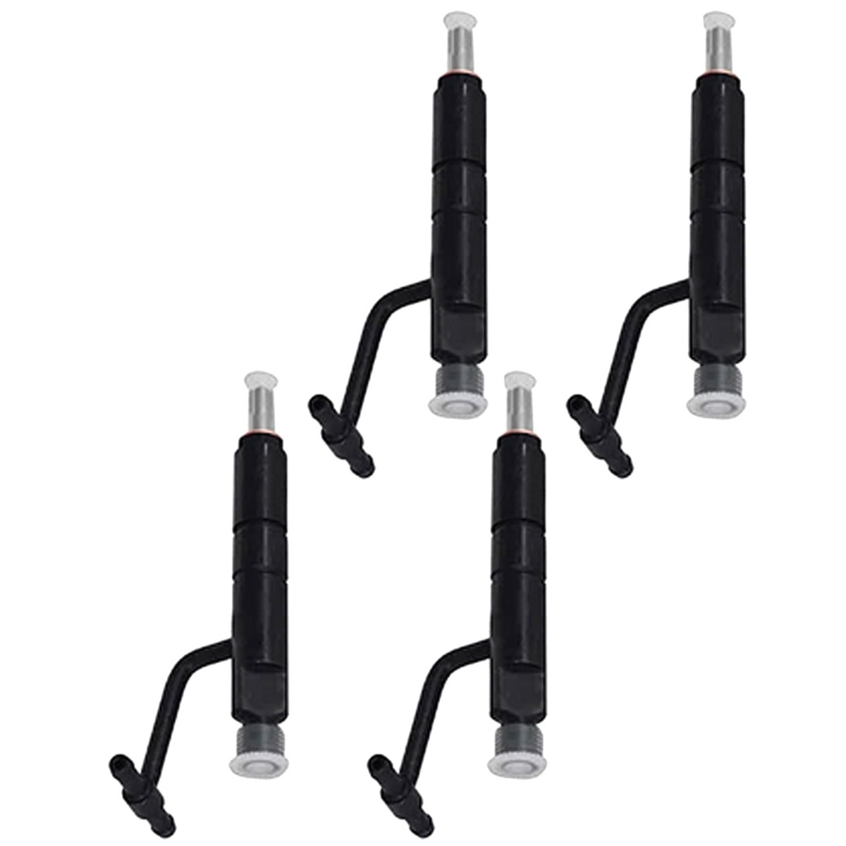 4St. Kraftstoffeinspritzdüsen CA1073651 für Caterpillar