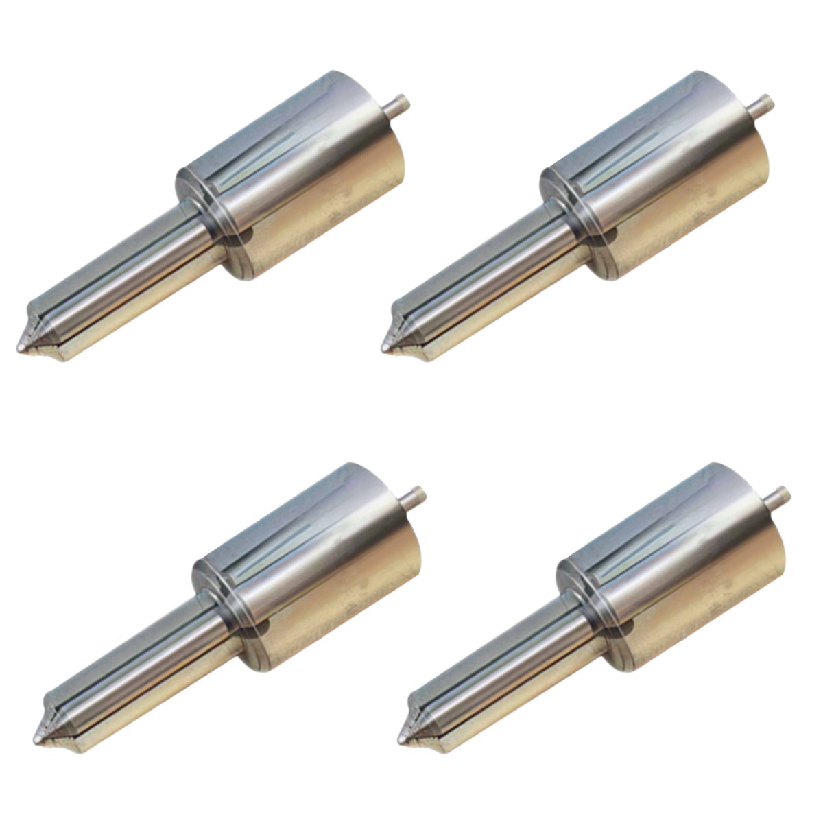 4 Stück Kraftstoffeinspritzdüse 093400-1470 für Denso