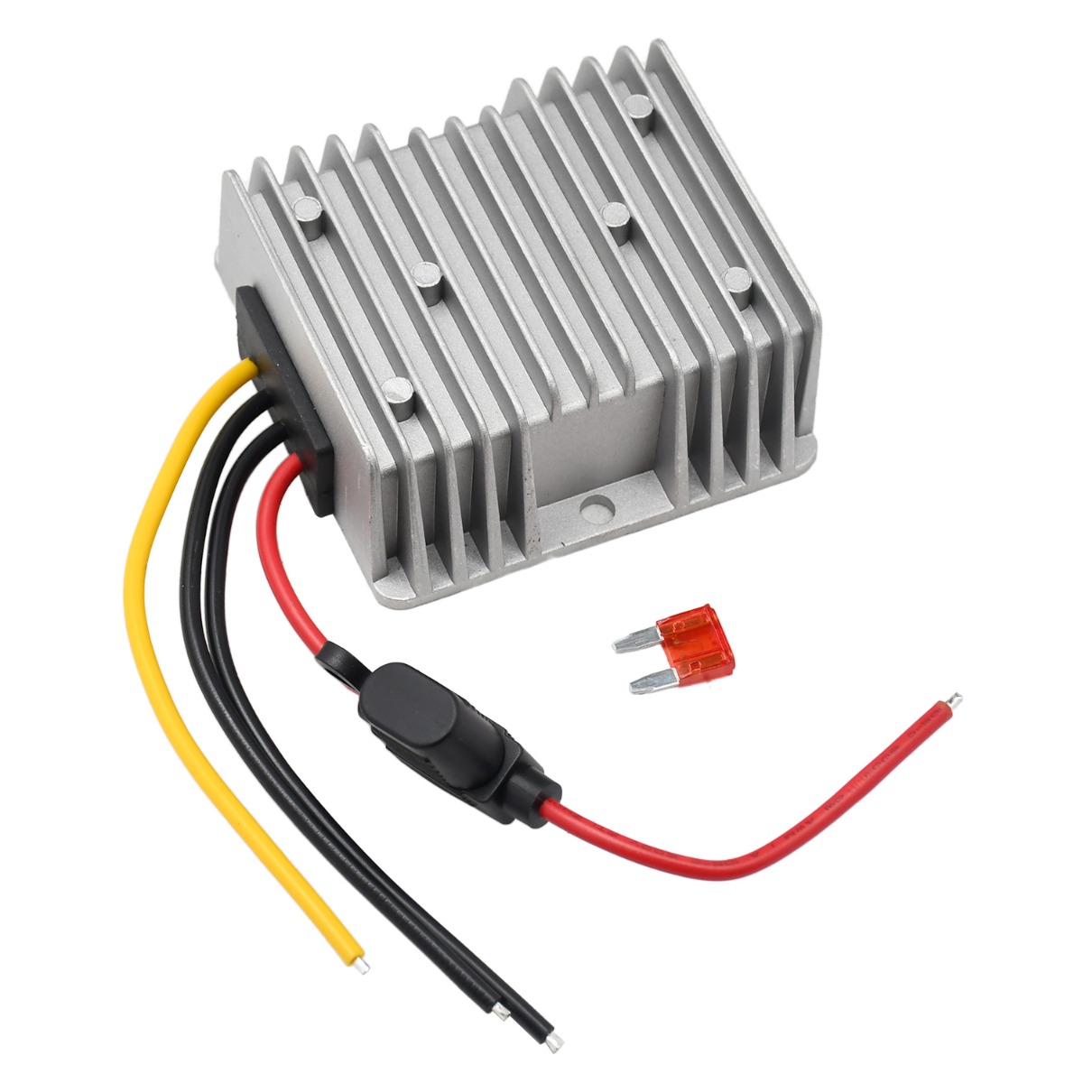 Spannungsreduzierer-Konverter-Regler für Golf