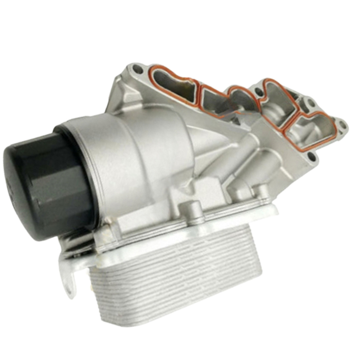 Motorölkühler 2721800510 für Mercedes Benz