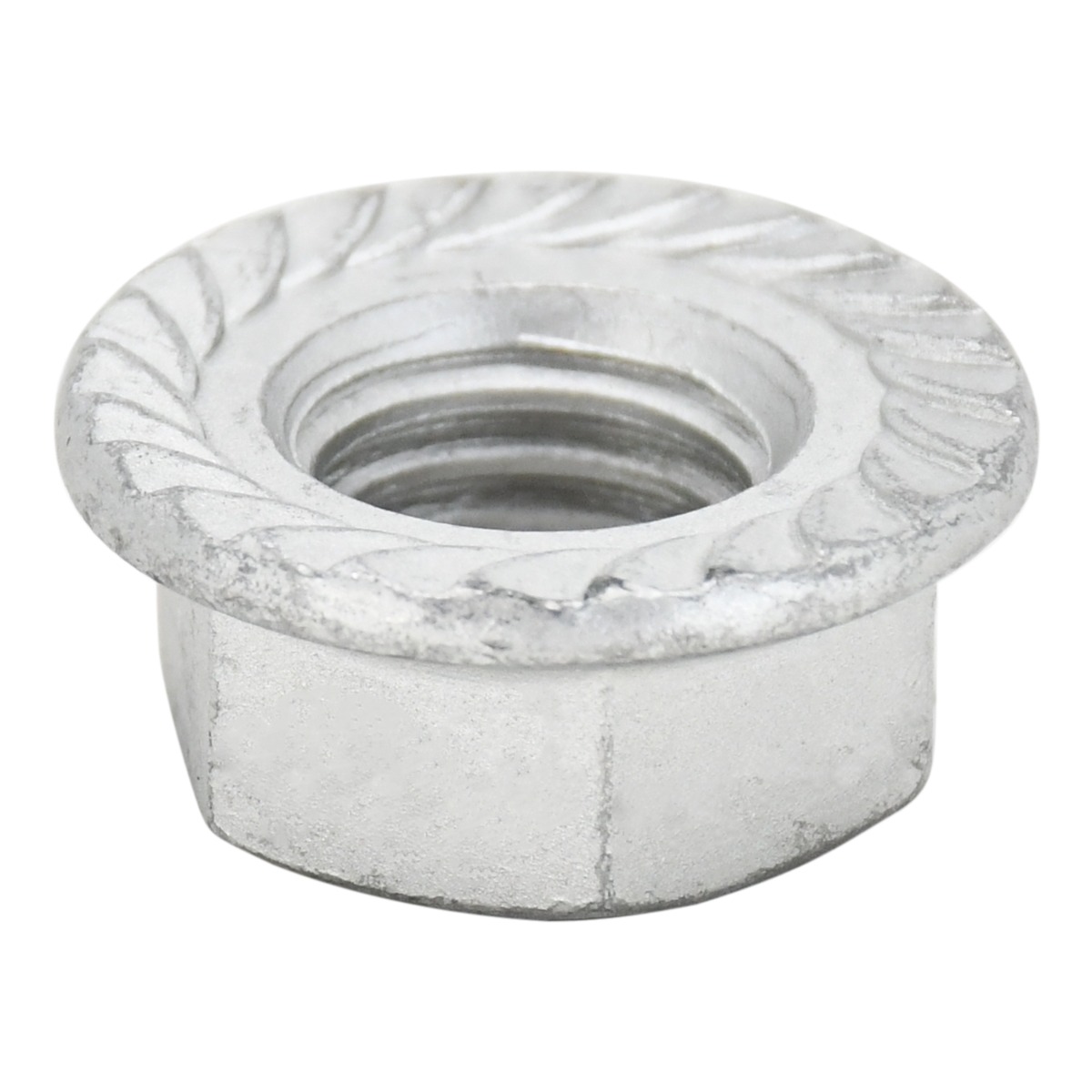 Mutter 53D10 für Bobcat