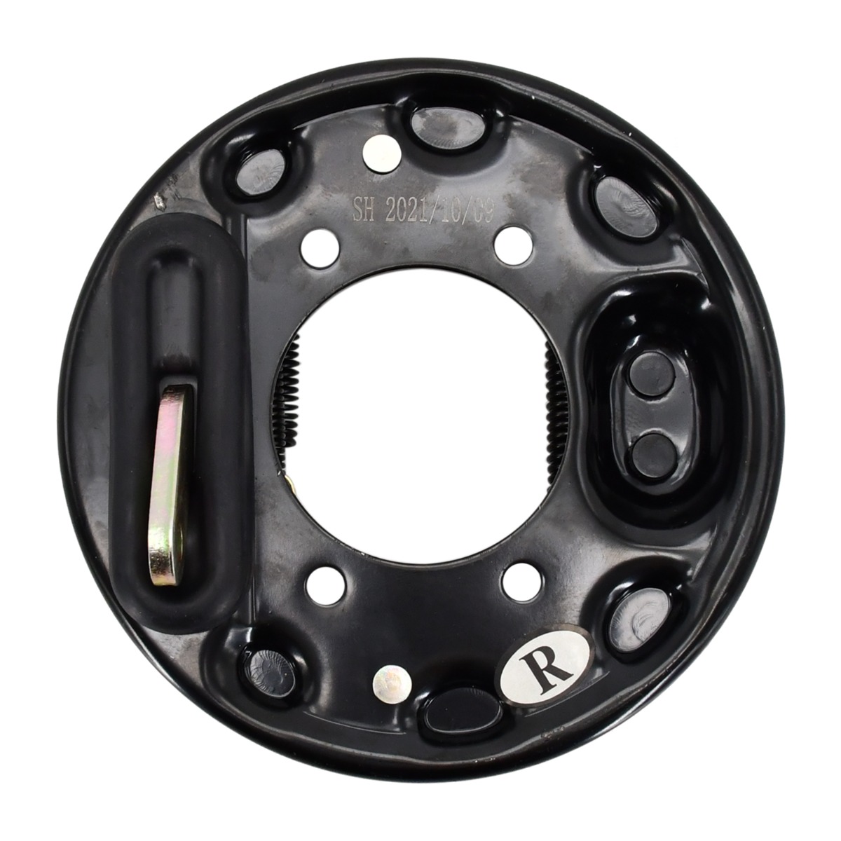 Beifahrer-Bremsanlage 70998-G02 für EZGO