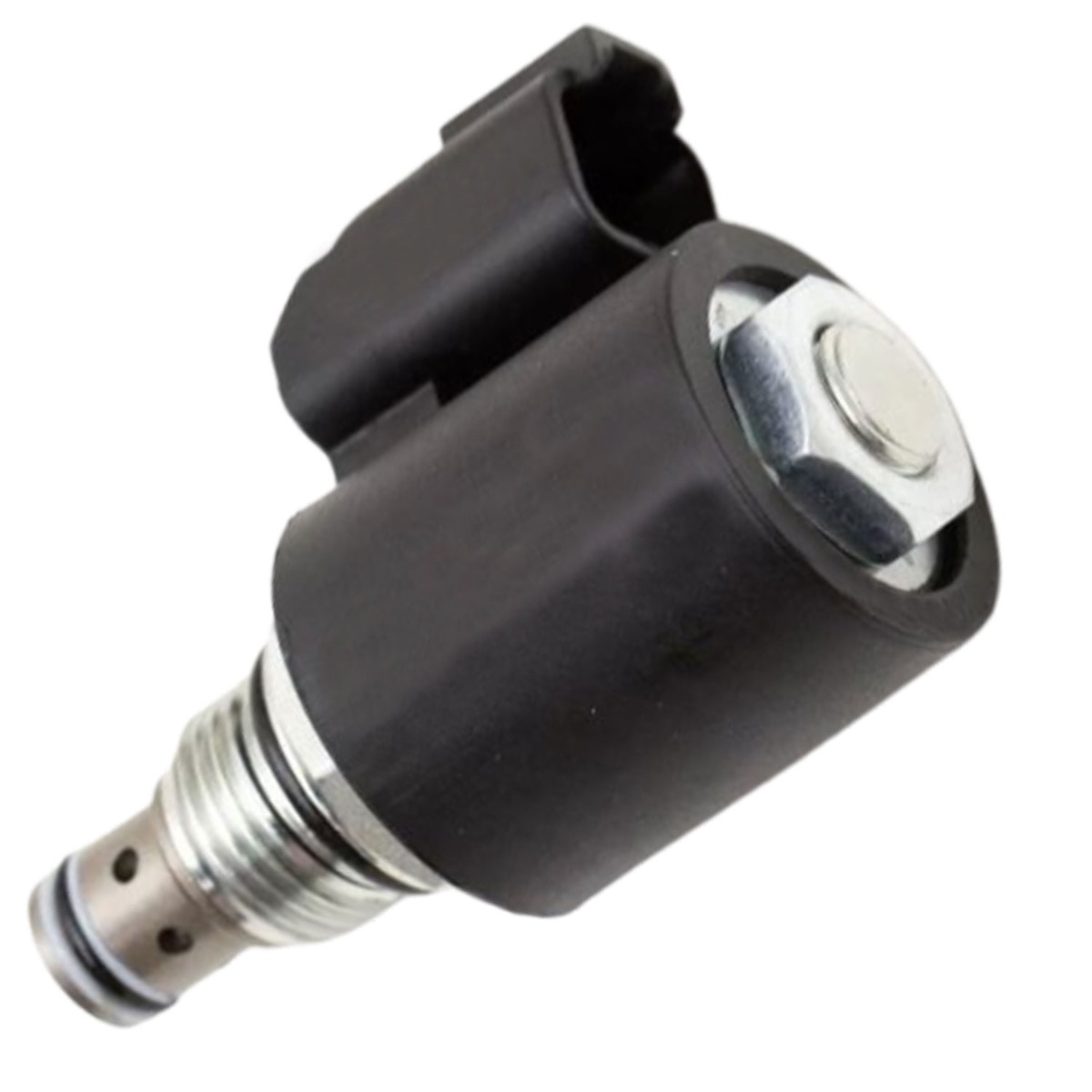 Magnetventil 12V 87701329 Für New Holland