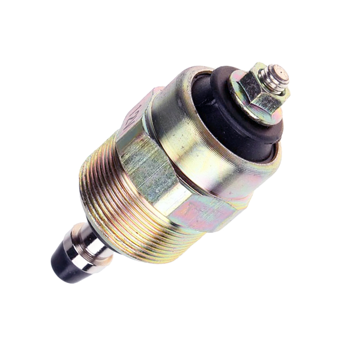 Kraftstoffabschalt Magnetschalter 60807767 für Cummins