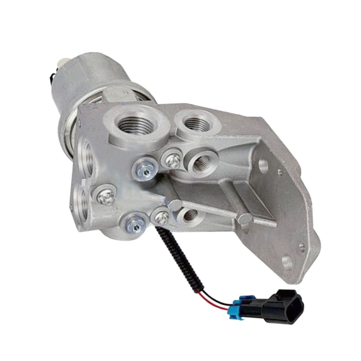 Kraftstoffpumpe 87676818 für New Holland