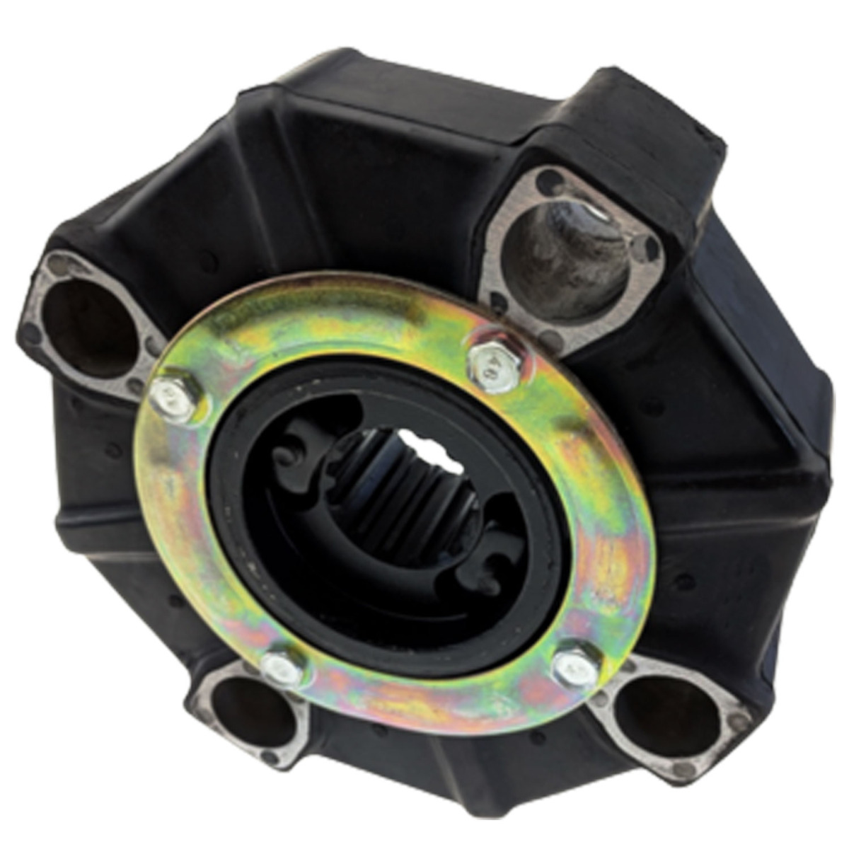 50AC 14T Kupplungsbaugruppe für Caterpillar