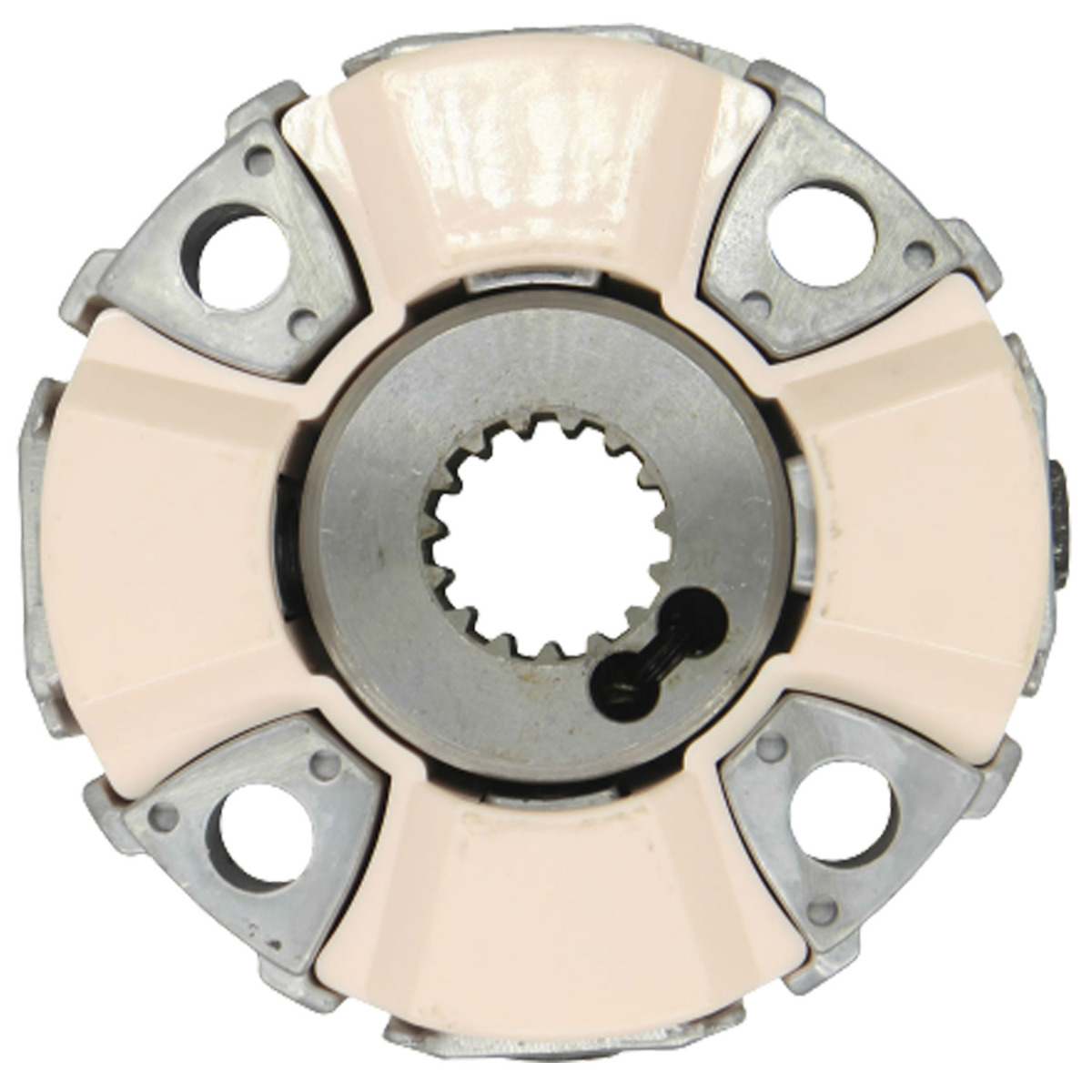 Kupplungsbaugruppe 4340275 AT215906 für John Deere