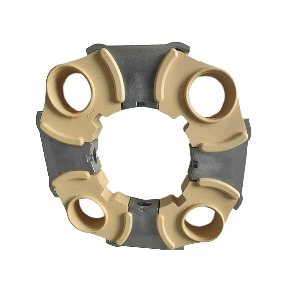 Kupplungsbaugruppe 140H für Doosan