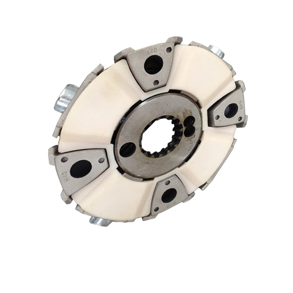 Kupplungsbaugruppe 4449494 für John Deere