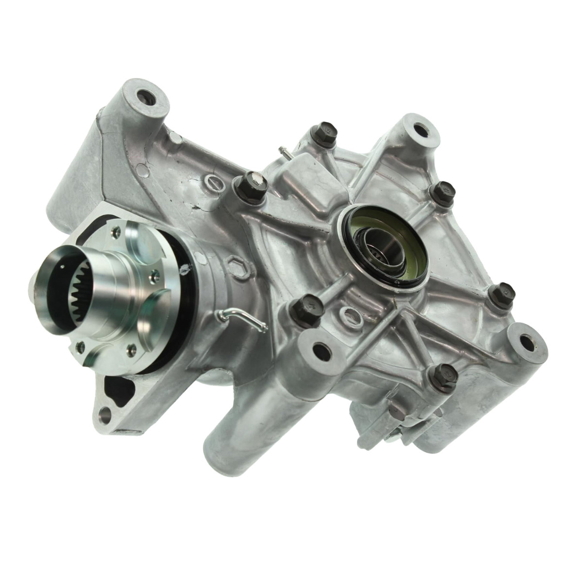 Differentialgetriebe für den hinteren Achsantrieb 41300-HN8-A40 für Honda