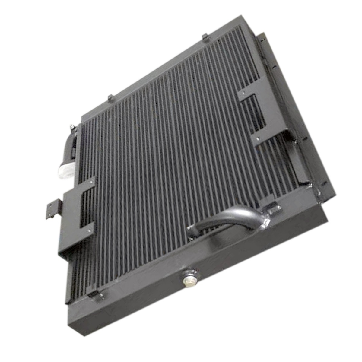 Ölkühler 11N6-40031 für Hyundai