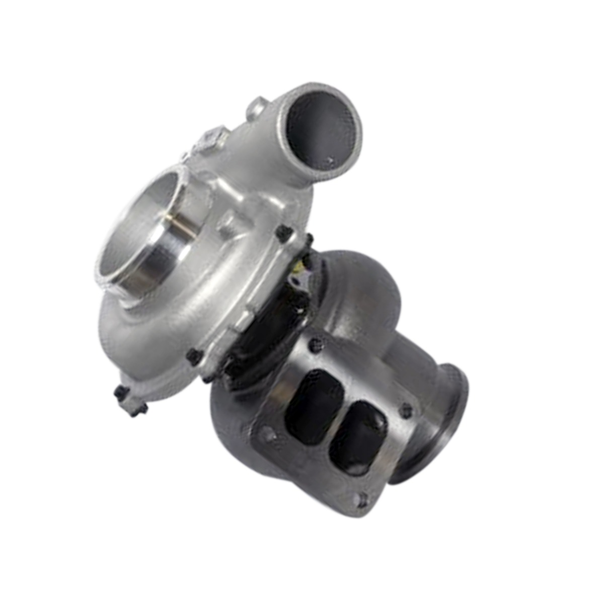Turbolader 1826344C91 für Navistar International