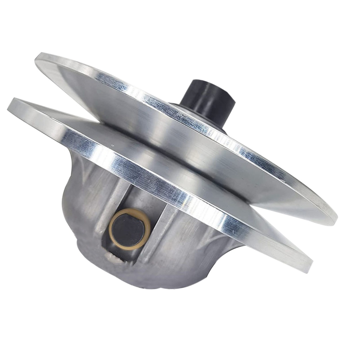 Sekundärgetriebene Kupplung 1323246 für Polaris