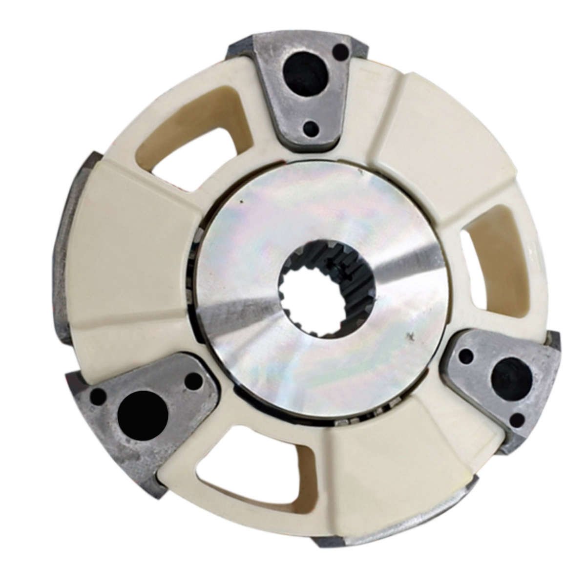 35H-Kupplungsbaugruppe 4464407 für John Deere