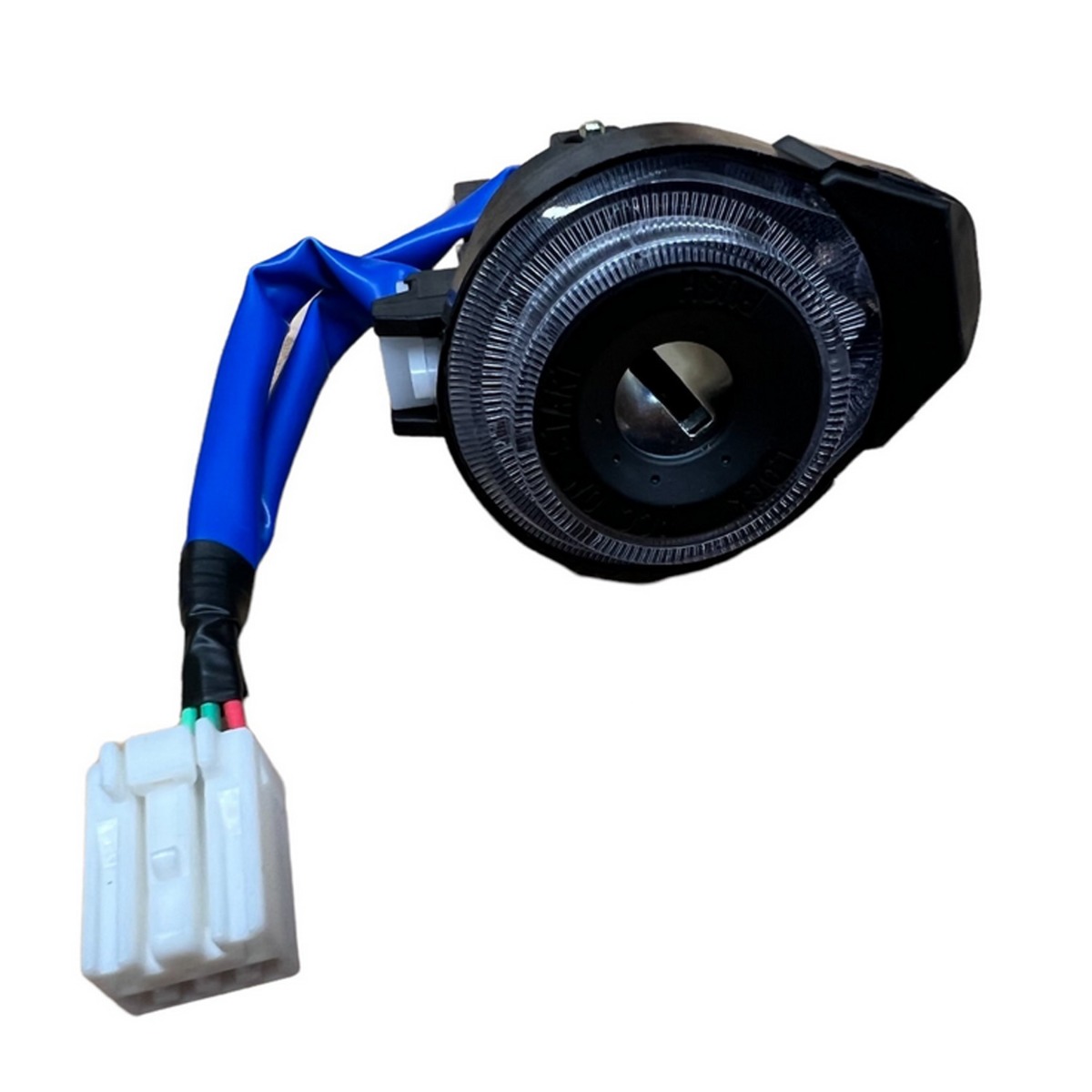 Zündschlosszylinder mit Schlüsseln 819003XF00 für Hyundai