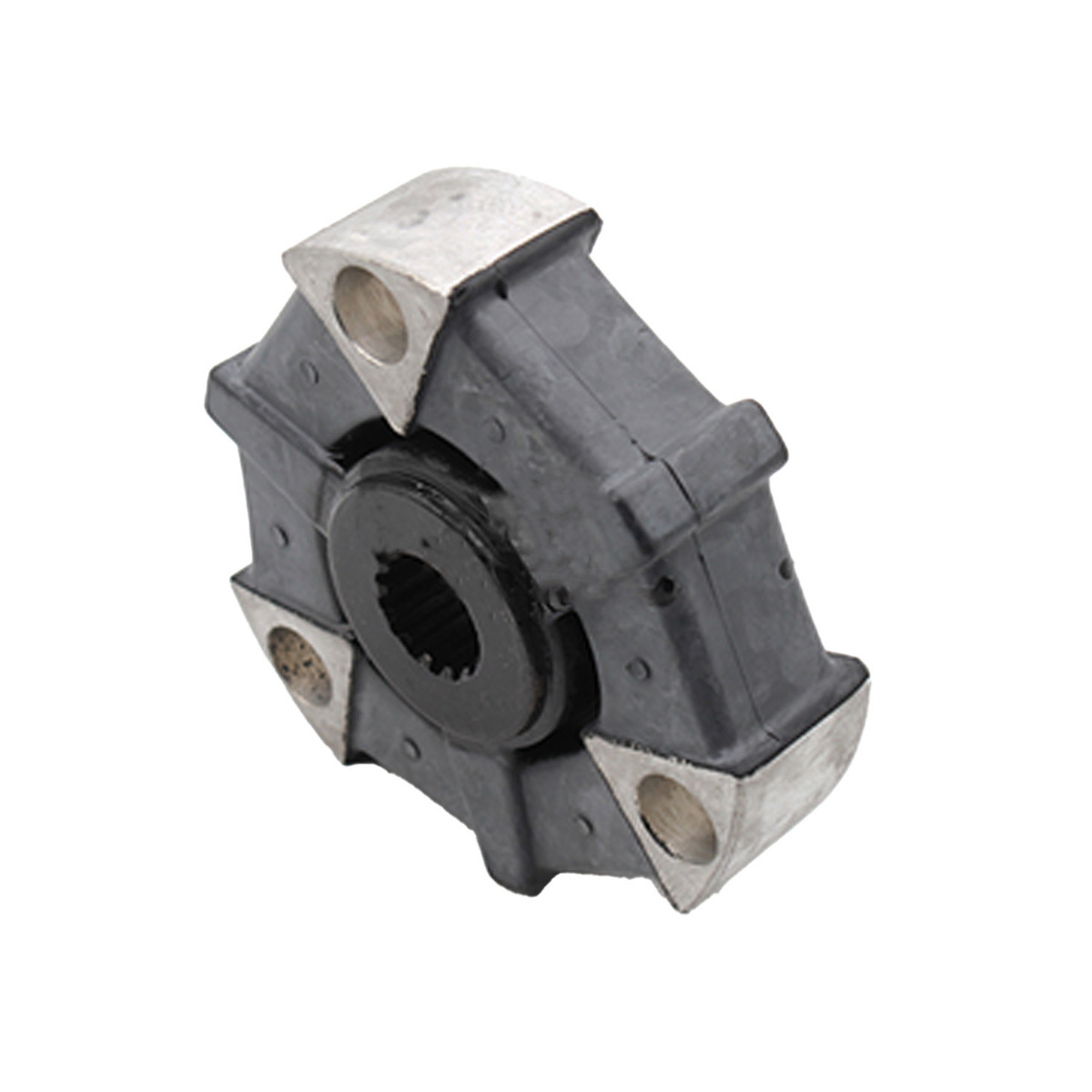 15T Kupplungsbaugruppe YM172187-71200 für Komatsu