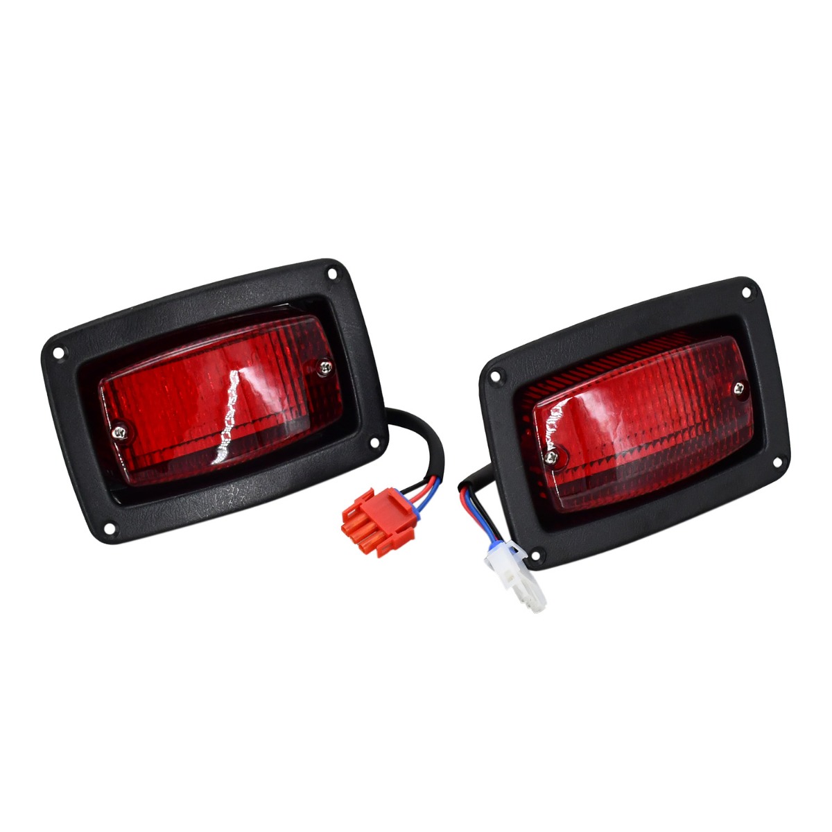 Links Rechts LED Rücklicht 12V 1017035 für Club Car