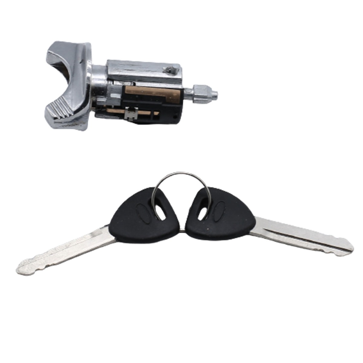 Zündschloss-Zylinder C-42-150+DP-42-122 für Ford