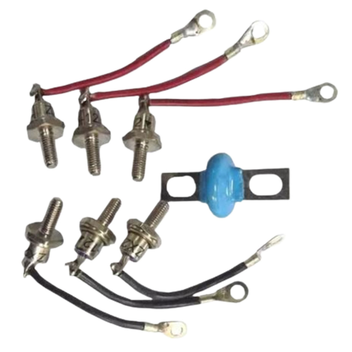 DiodengleichrichterKits RSK1101 für Generator