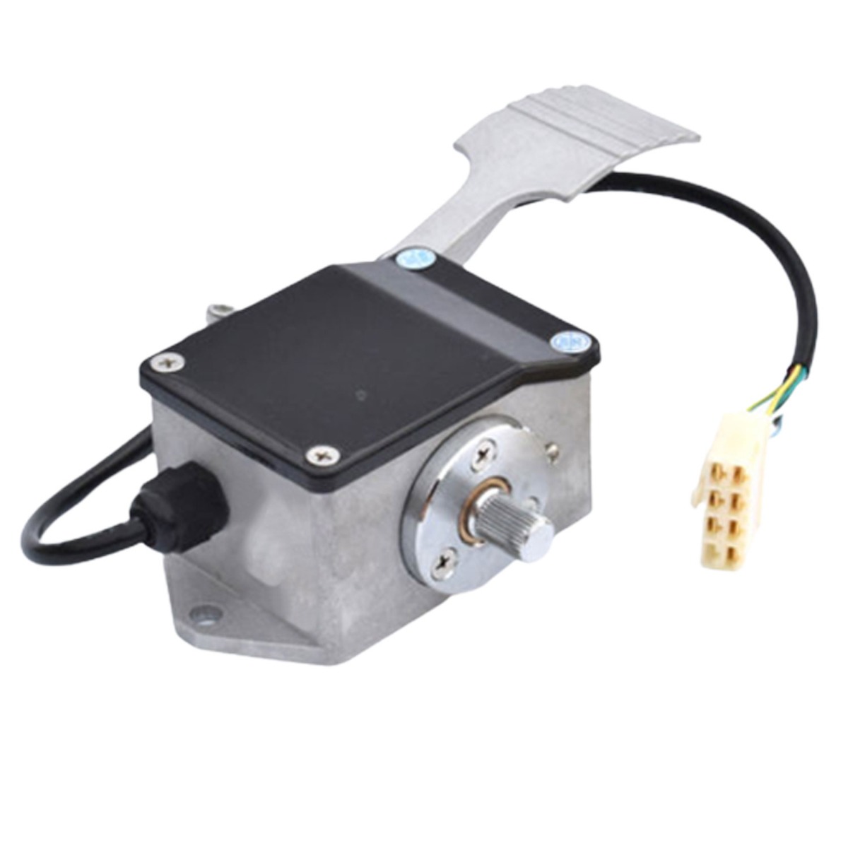 Fußgashebel 0-5K FP-6 für Curtis