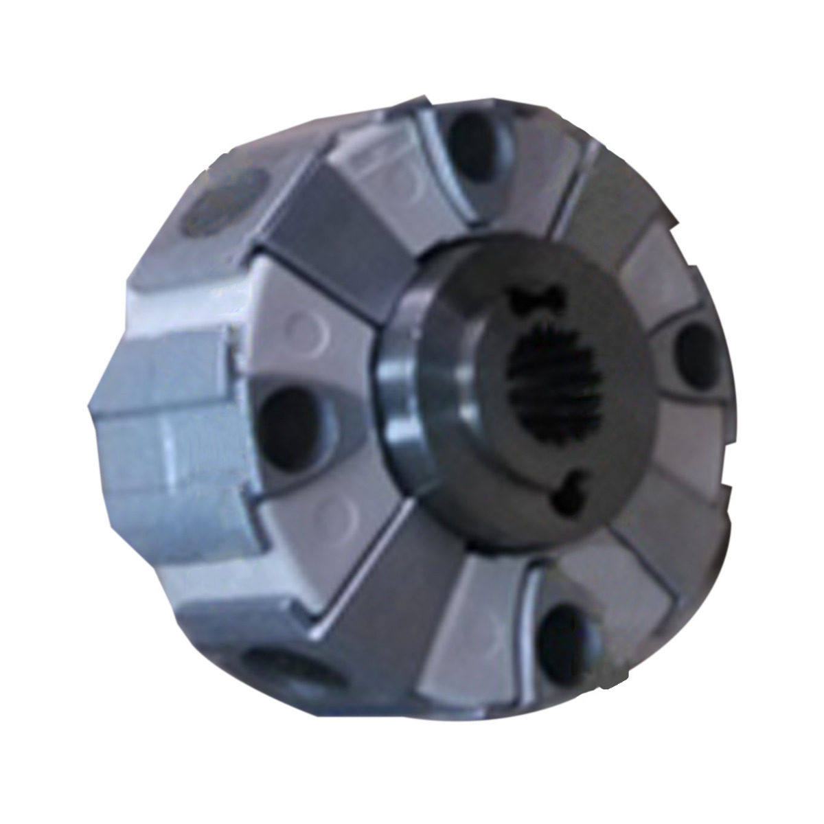 Kupplungsbaugruppe 1241669 für Caterpillar