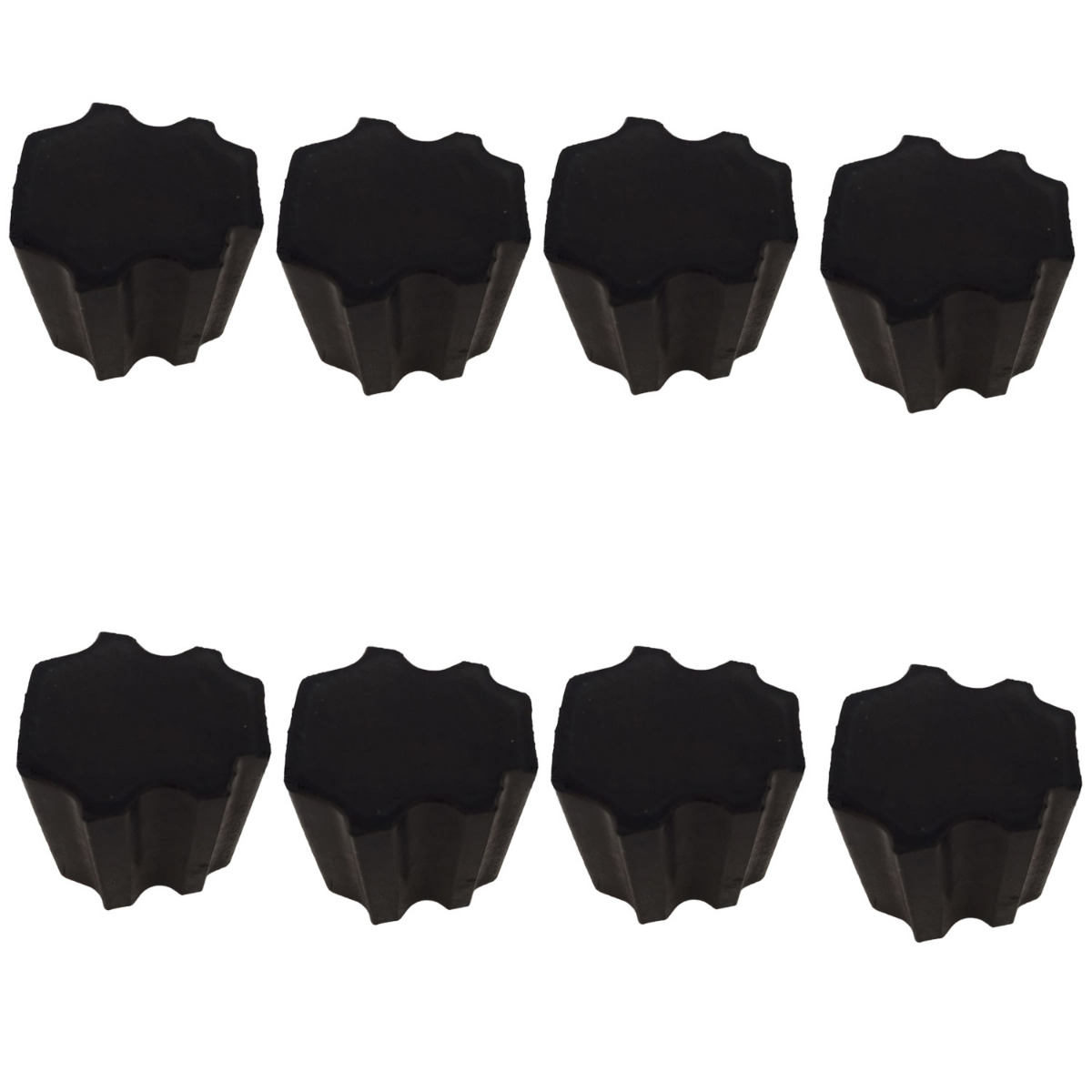 8-teiliges flexibles Kupplungselement 1621656300 1621-6563-00 für Atlas Copco