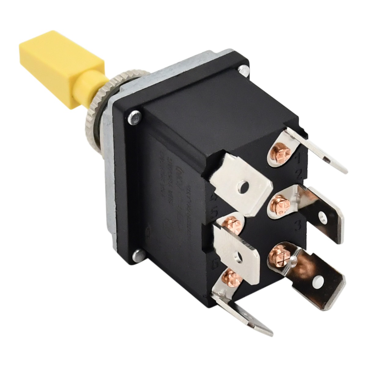 Kippschalter CTH 8956K895 für Freightliner