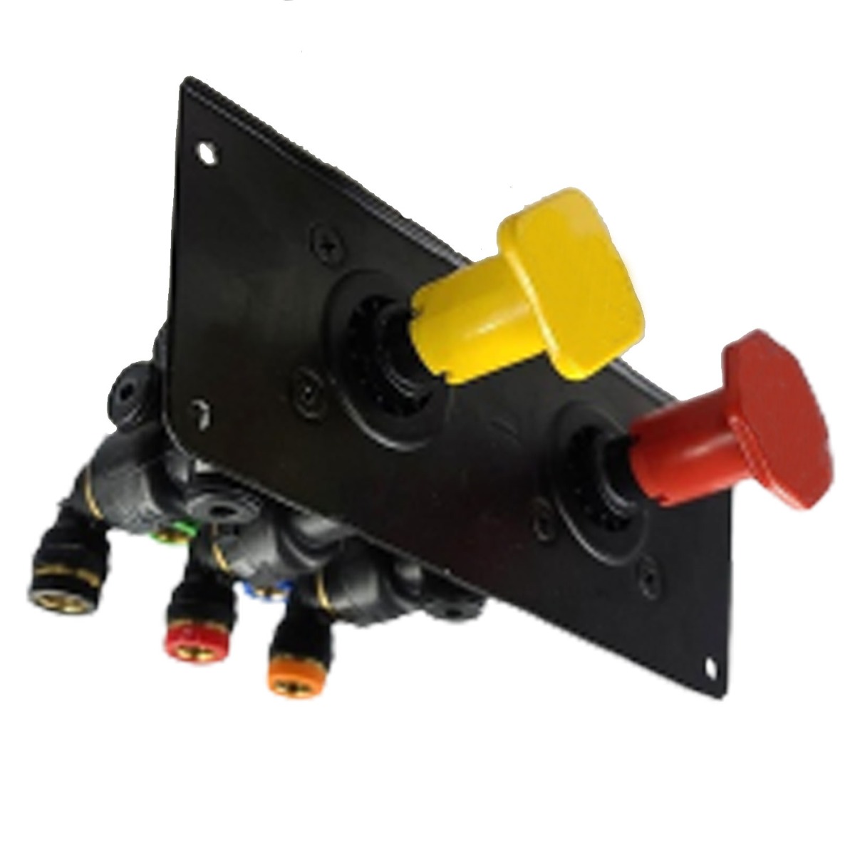 Armaturenbrett-Bremsventil 5013293 für Freightliner