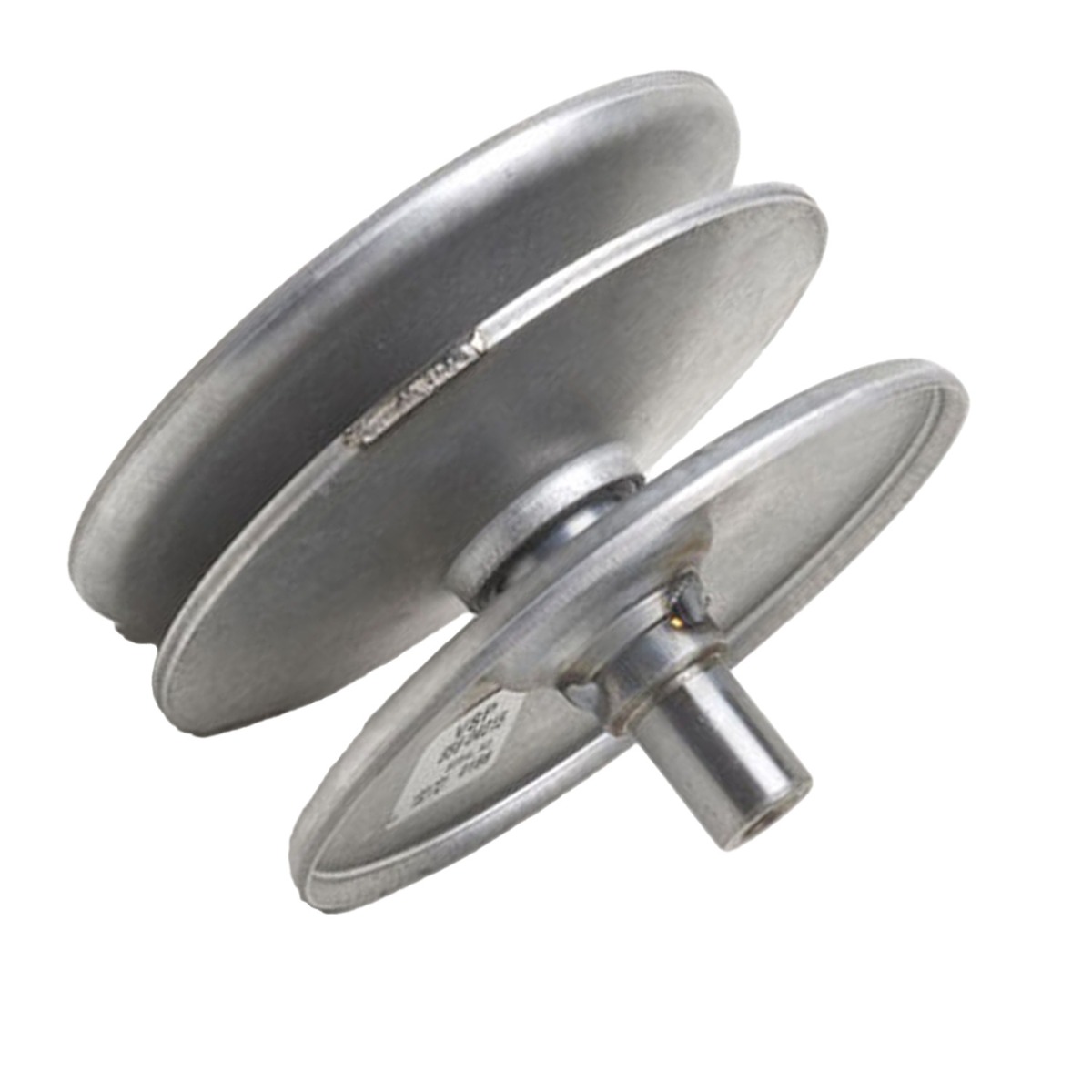 Riemenscheibe für variable Geschwindigkeit 618-04148 für MTD