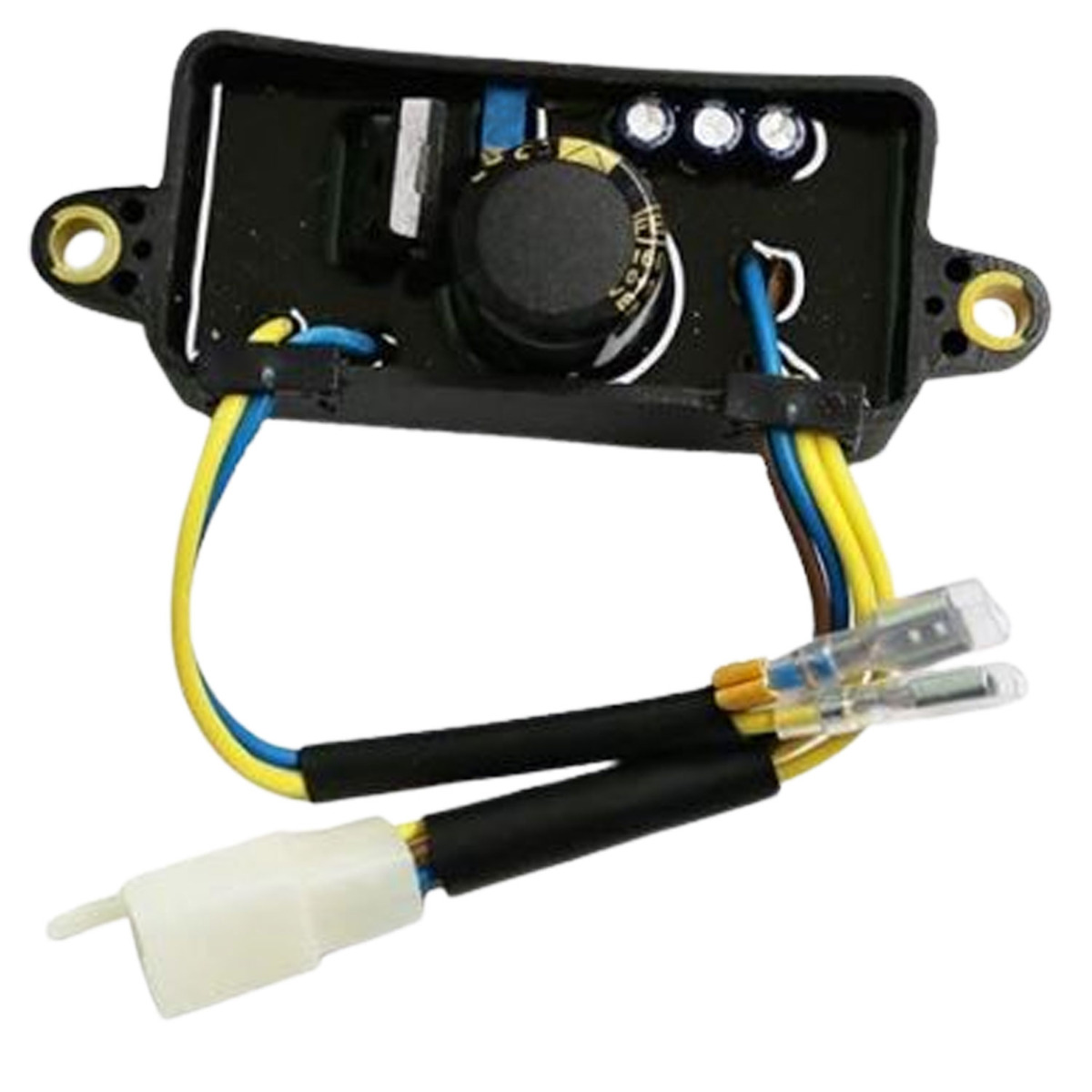 Automatischer Spannungsregler für Wen