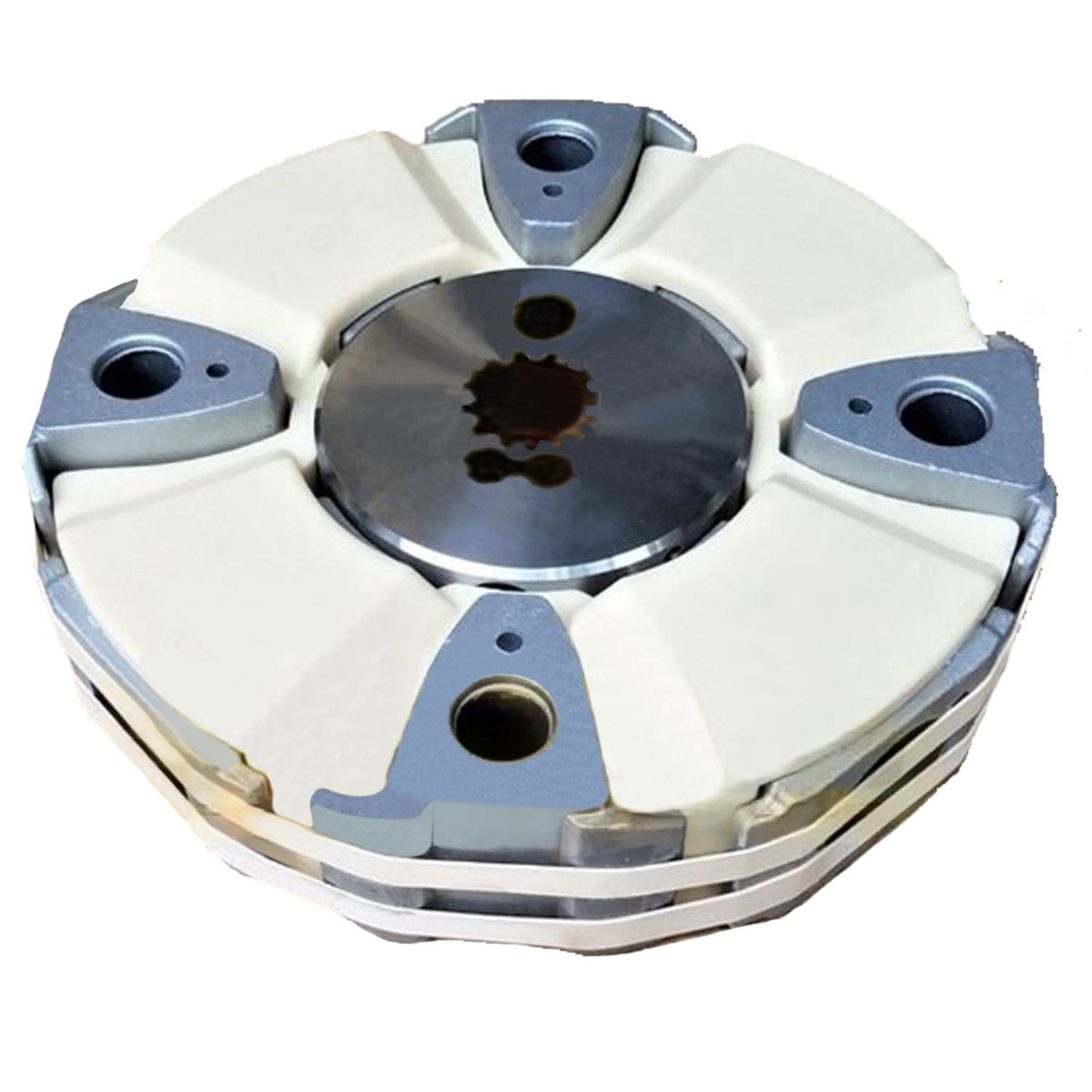 Kupplungsbaugruppe KMJ2660 für Case