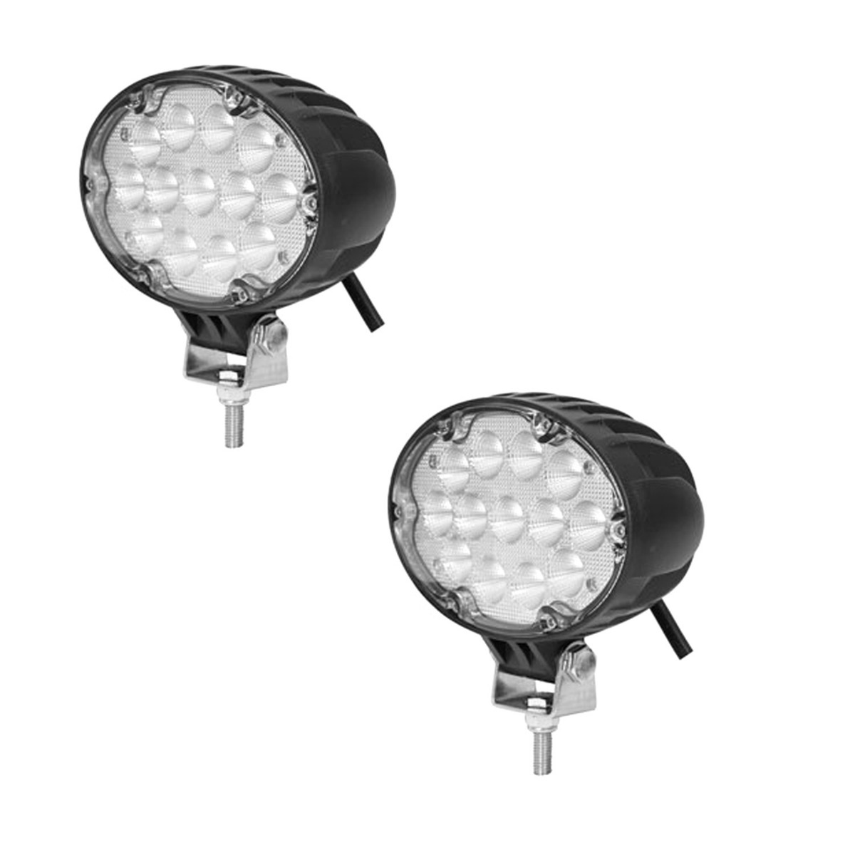 2 Stück Arbeitsflutlicht 87584890 für Koffer