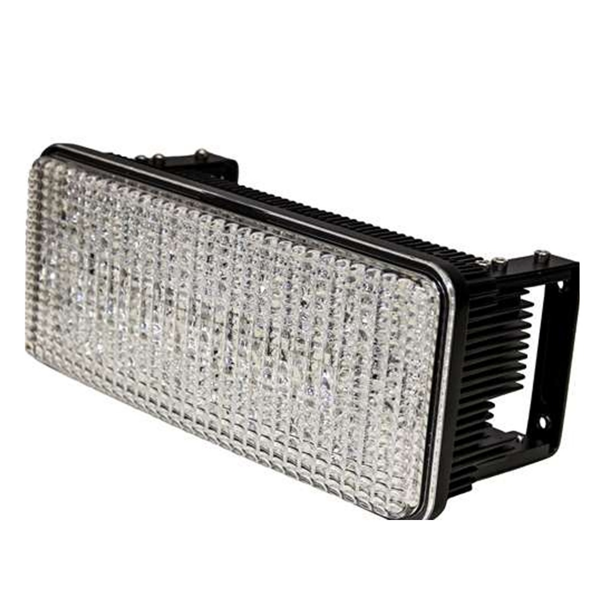 Mittlerer LED-Scheinwerfer 232454A2 für Case