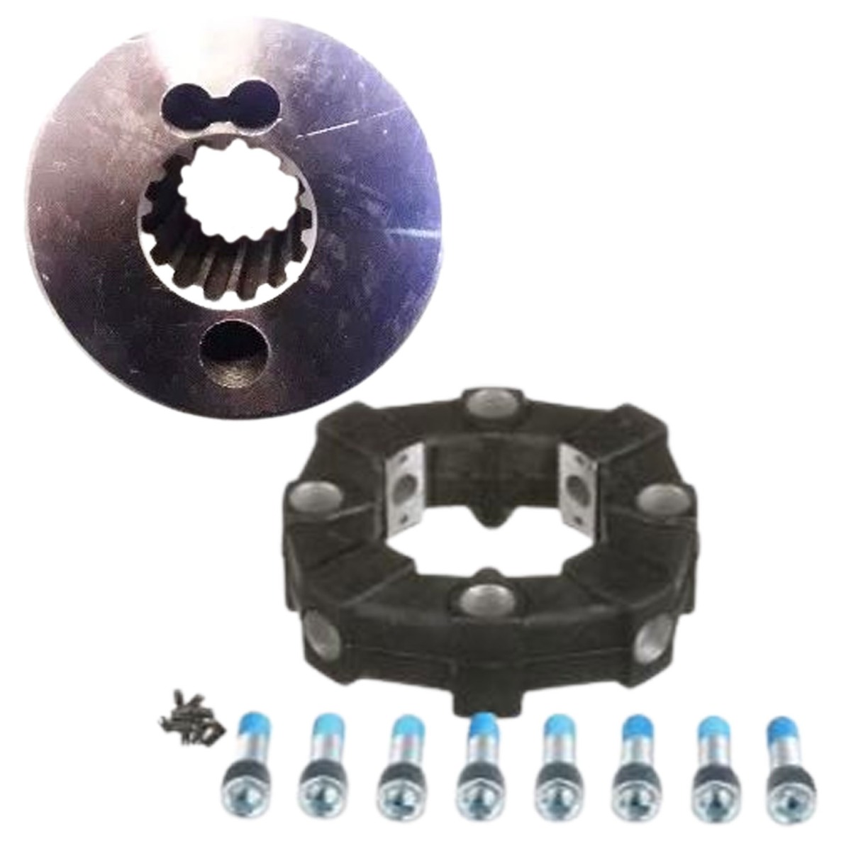 Kupplung 152680A1 für Case