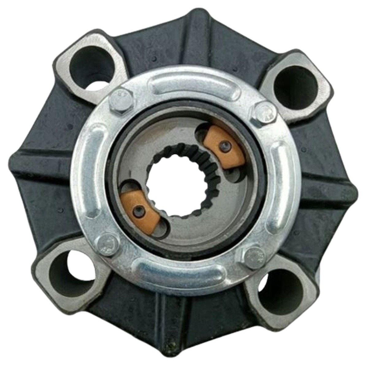 50AM 16T Kupplungsbaugruppe für Mitsubishi