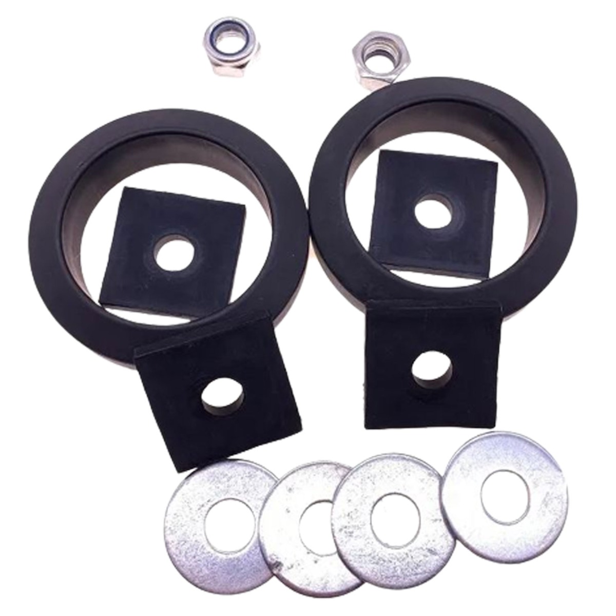 Flexibler Kupplungsventilsatz 2906057100 für Atlas Copco