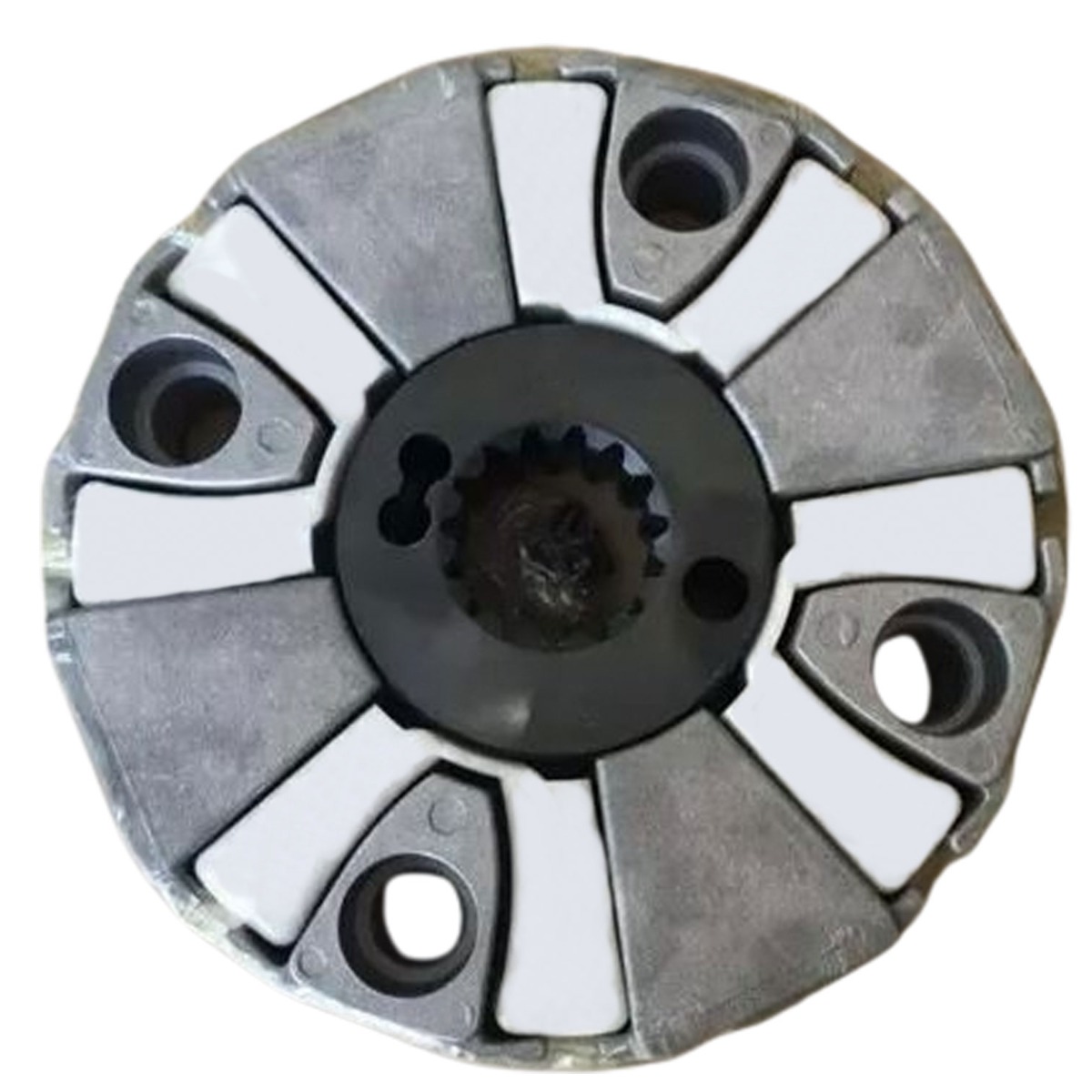 15T Kupplungsbaugruppe FYB00003277 für John Deere