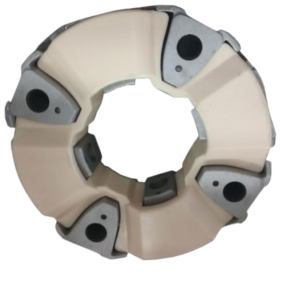 Kupplungsbaugruppe 2418R219S1 für Kobelco