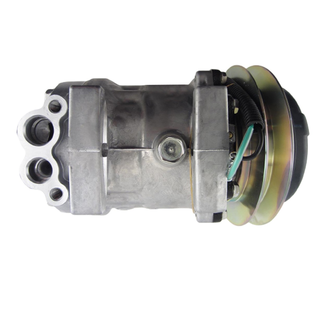 A/C-Klimakompressor 415-2557 für Caterpillar