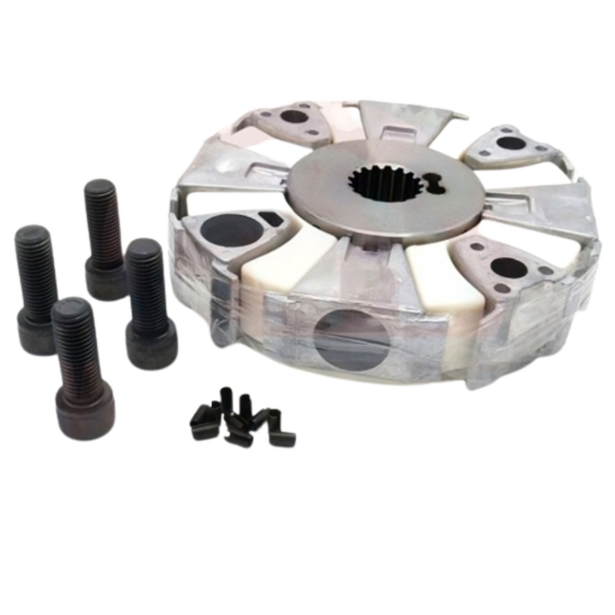 Kupplungsbaugruppe 3244230 für Caterpillar CAT